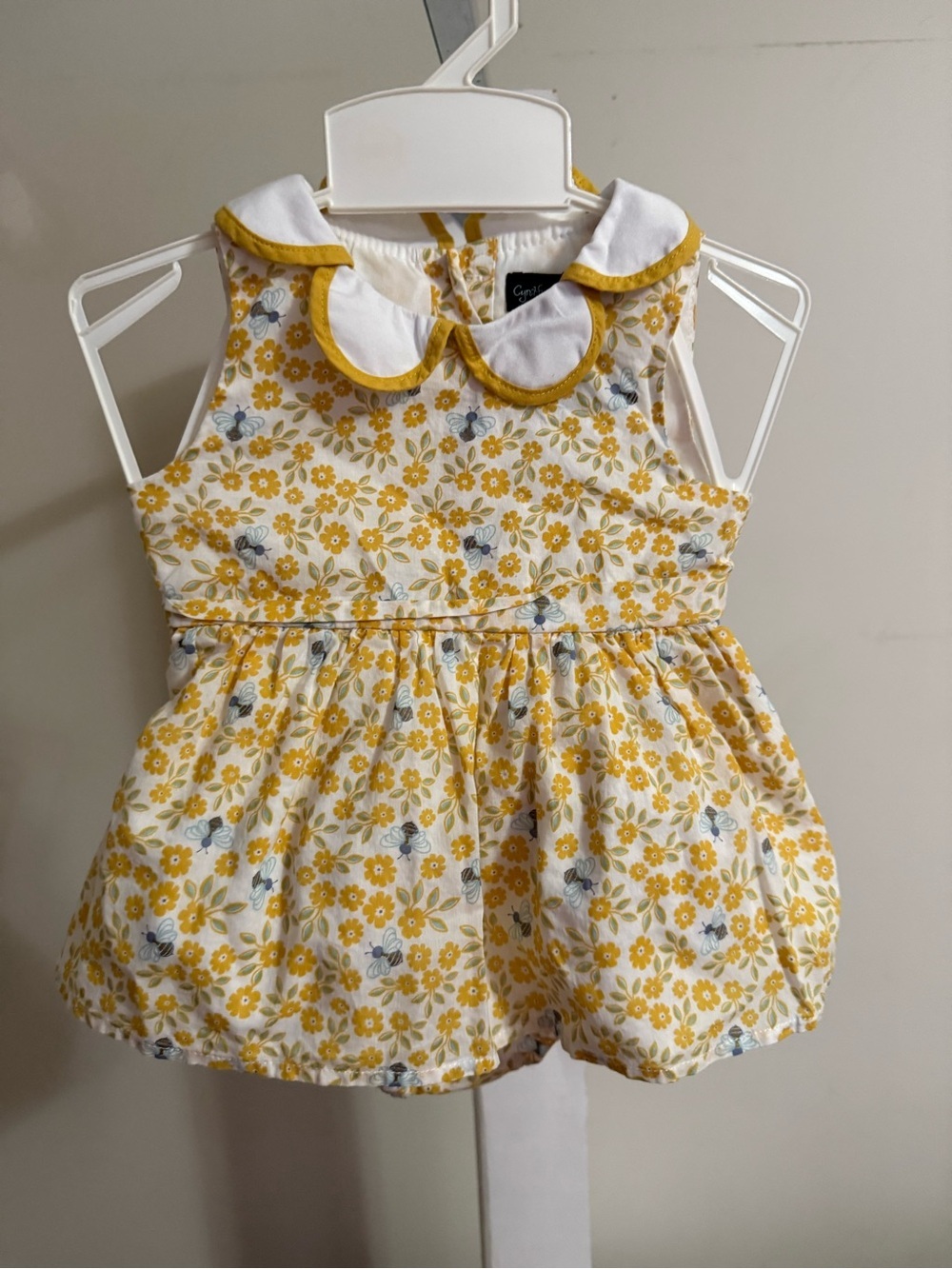 Cynthia Rowley Diaper Set